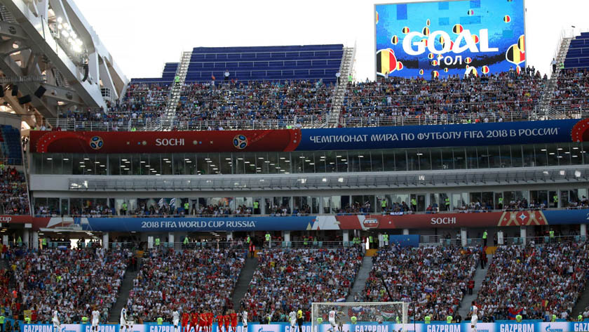 विश्वकप फुटबल :  दाबेदार बेल्जियमसामु नवप्रवेशी पानामाको चुनौती